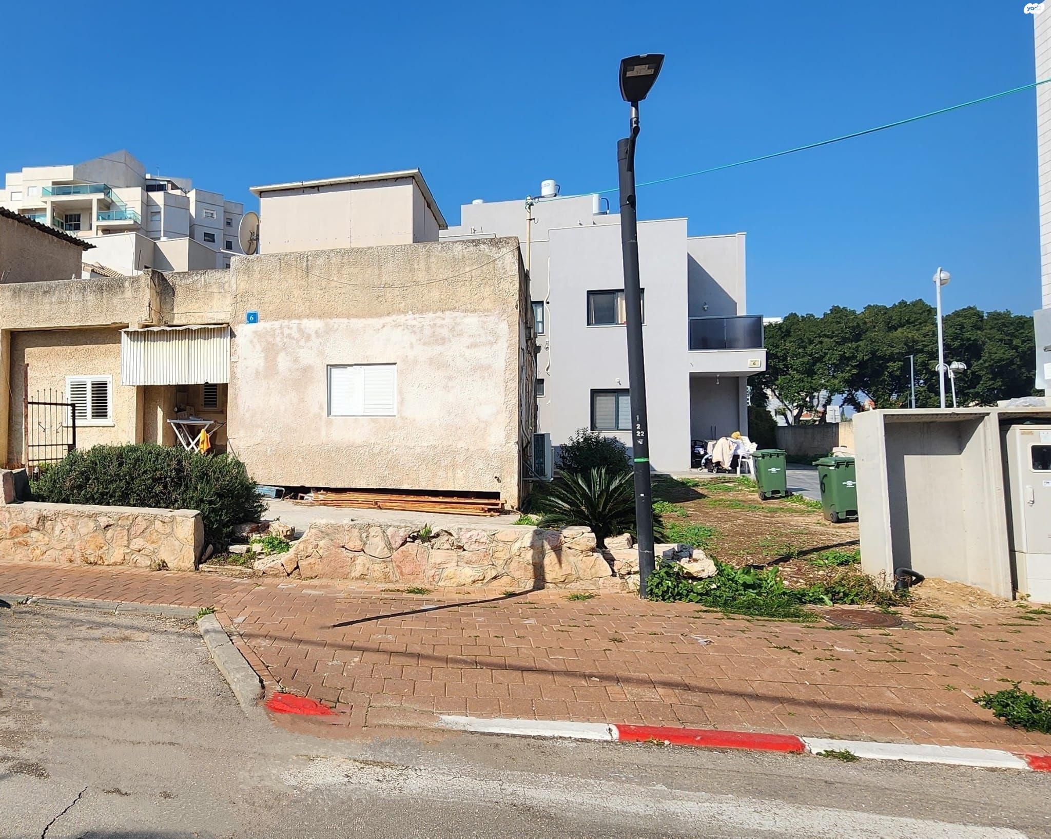 בית פרטי/ קוטג'