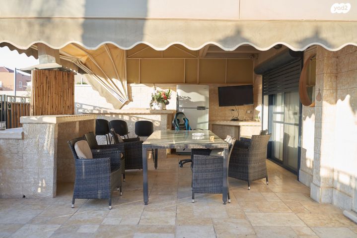 בית פרטי/ קוטג', באר שבע