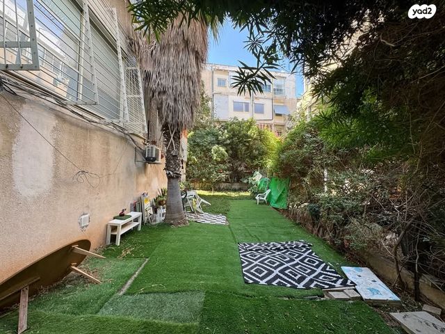 מחסן, הנביאים, הצפון הישן - דרום, תל אביב יפו