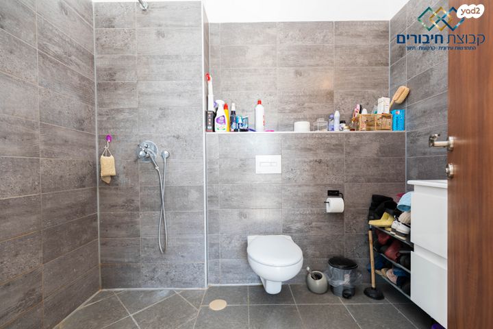 דירה, מעיין, נופרים, ראש העין