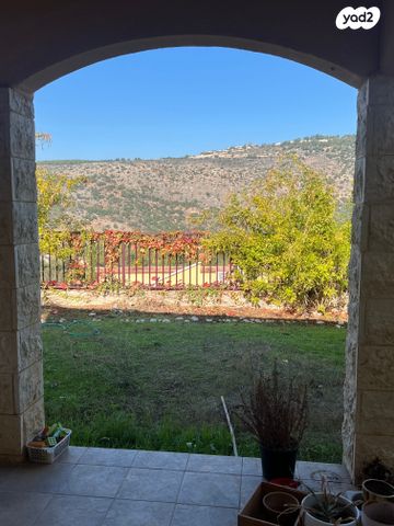 בית פרטי/ קוטג', אילון, אילון