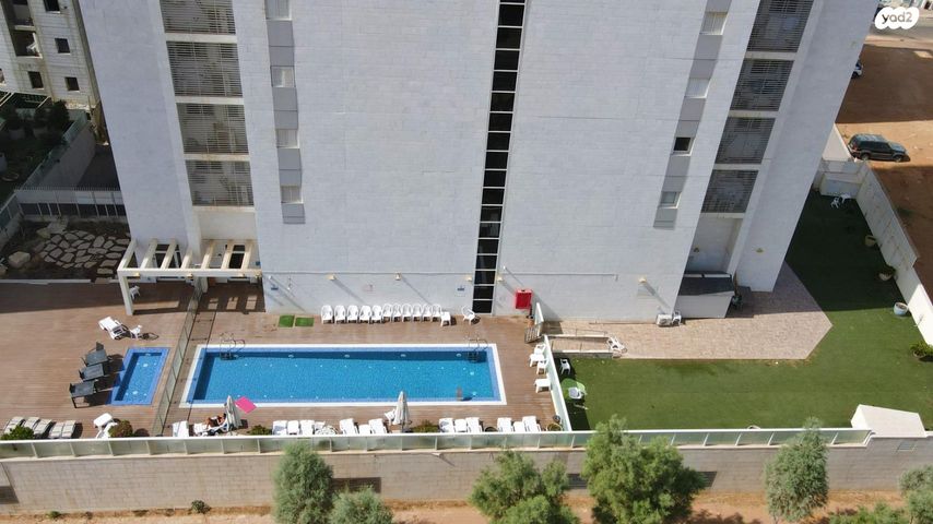 דירה, גלי הים, נתניה