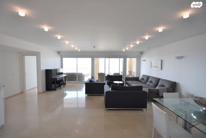 דירה, מרינה, הרצליה