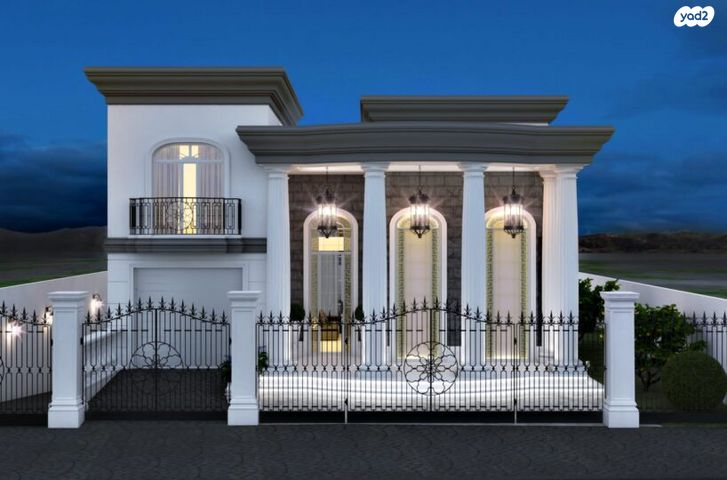 בית פרטי/ קוטג', קיסריה