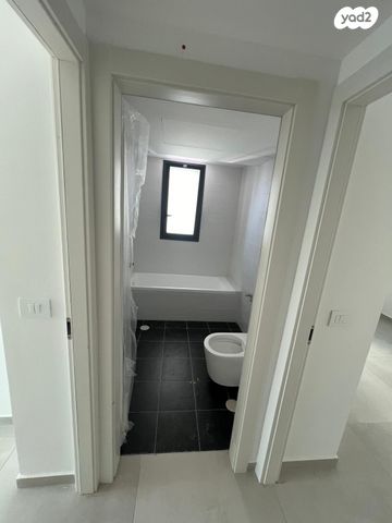 דירה, וינגייט, יד אליהו, תל אביב יפו