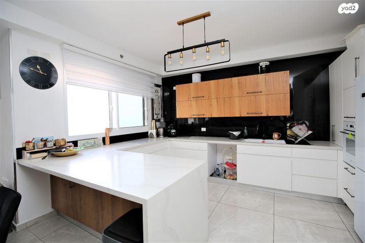 דירה, גלי הים, נתניה