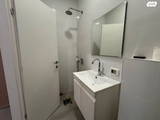 מחסן, הנביאים, הצפון הישן - דרום, תל אביב יפו