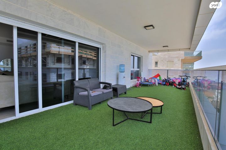 דירה, גלי הים, נתניה