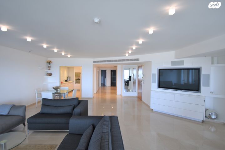 דירה, מרינה, הרצליה