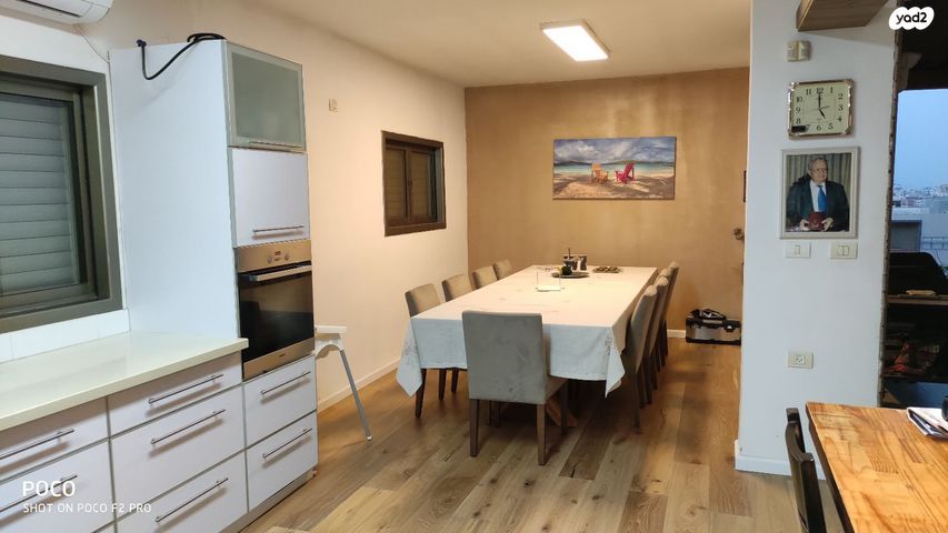 דופלקס, נתן ברניצקי, רמז, מערב ותיק, ראשון לציון