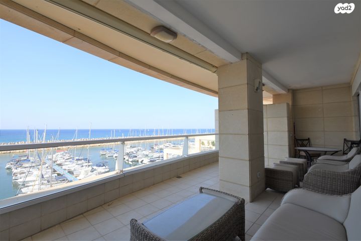 דירה, מרינה, הרצליה