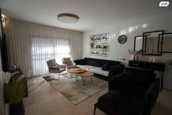 בית פרטי/ קוטג', באר שבע