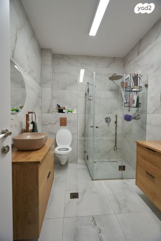 בית פרטי/ קוטג', באר שבע