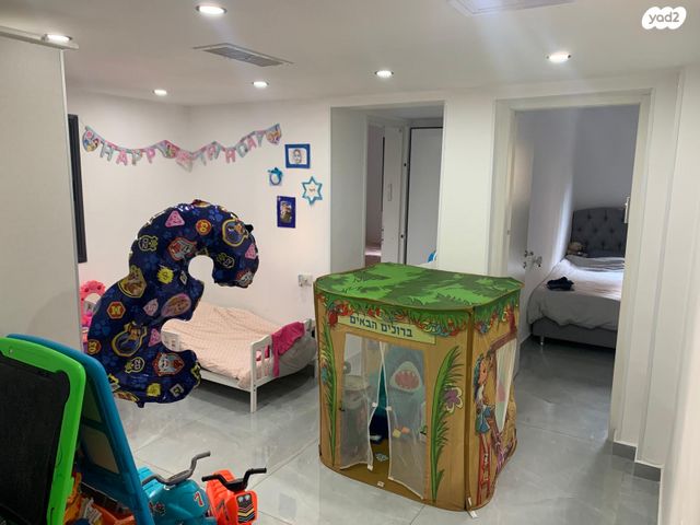 דירה, רובע ד', אשדוד