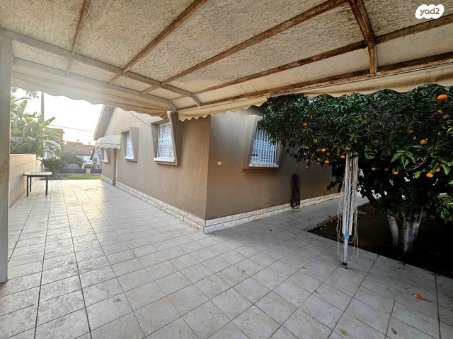 בית פרטי/ קוטג', נתיבות