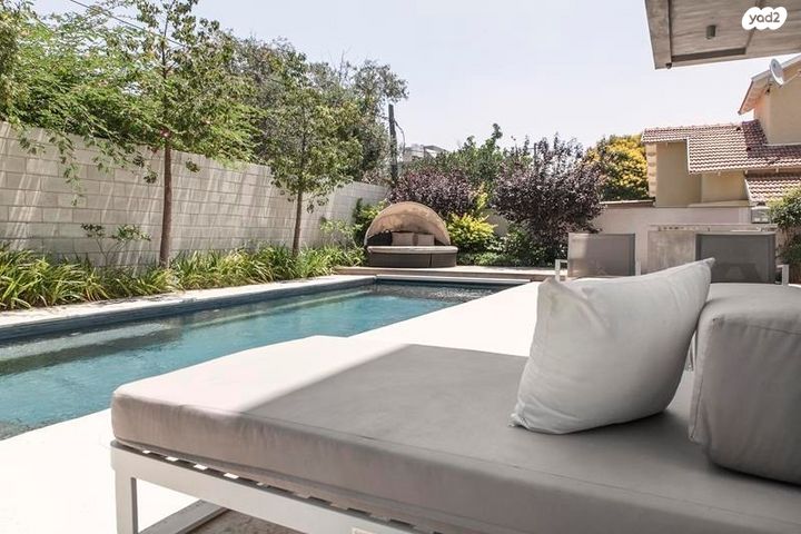 בית פרטי/ קוטג', פוריה עילית, פוריה עילית