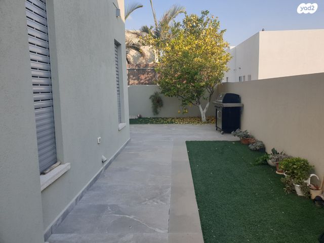 בית פרטי/ קוטג', הרדוף, נווה נוי, באר שבע