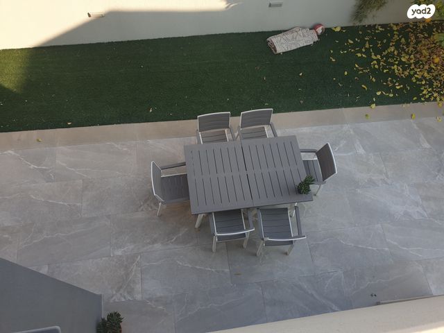 בית פרטי/ קוטג', הרדוף, נווה נוי, באר שבע