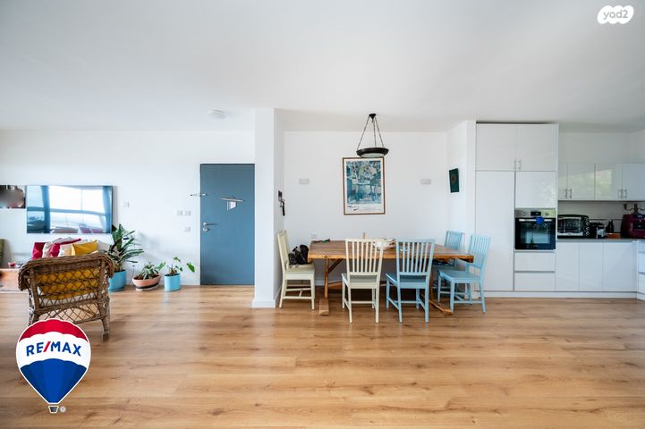 דירה, גבעת עדן, זכרון יעקב