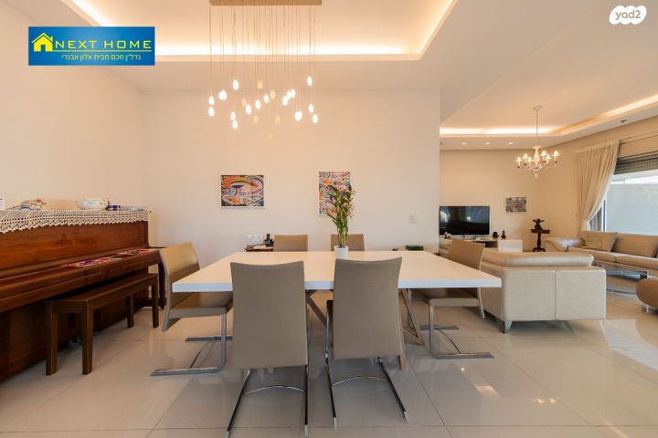 גג/ פנטהאוז, דודו דותן 12, עיר ימים, נתניה