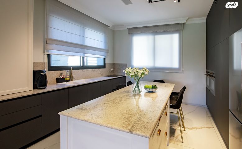 דו משפחתי, הדר גנים, פתח תקווה