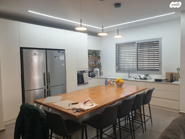 בית פרטי/ קוטג', הרדוף, נווה נוי, באר שבע