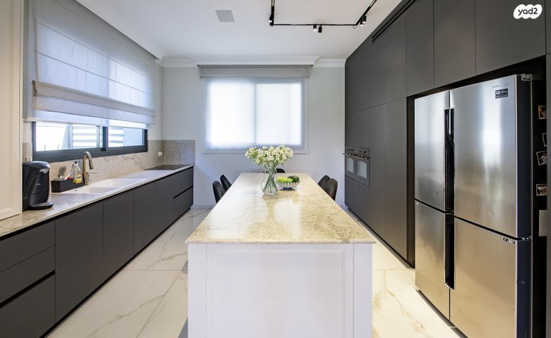 דו משפחתי, הדר גנים, פתח תקווה