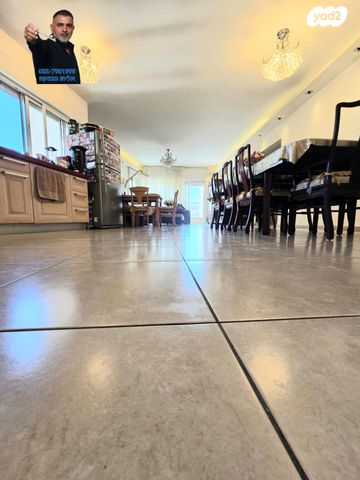 דירה, חיל החימוש, נווה חוף, ראשון לציון