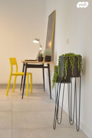 דירה, אליעזר קפלן, גני שרונה, קרית הממשלה, תל אביב יפו