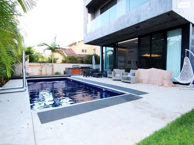 בית פרטי/ קוטג', פוריה עילית, פוריה עילית