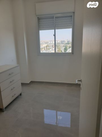 דירה, אליהו הנביא 2, שכונה ד', באר שבע