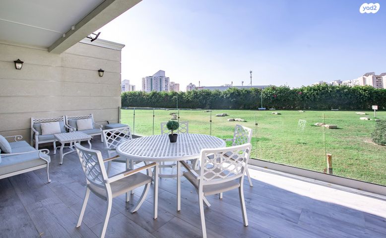 דו משפחתי, הדר גנים, פתח תקווה