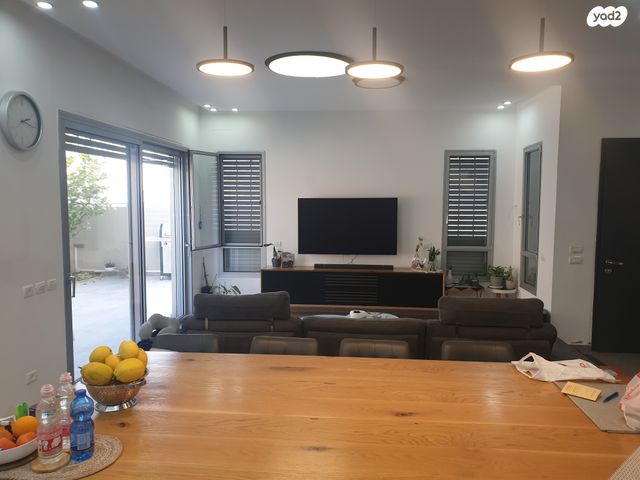 בית פרטי/ קוטג', הרדוף, נווה נוי, באר שבע