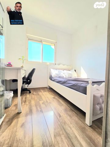 דירה, חיל החימוש, נווה חוף, ראשון לציון