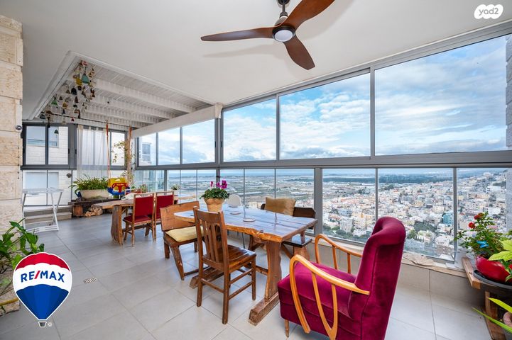 דירה, גבעת עדן, זכרון יעקב