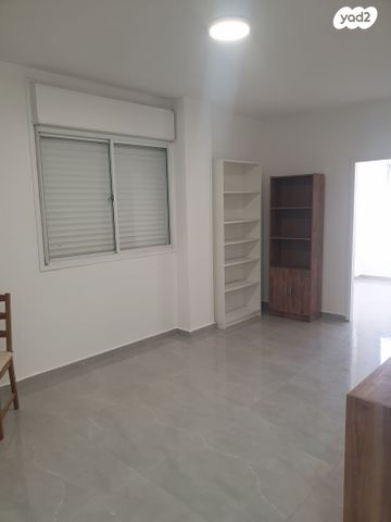 דירה, אליהו הנביא 2, שכונה ד', באר שבע