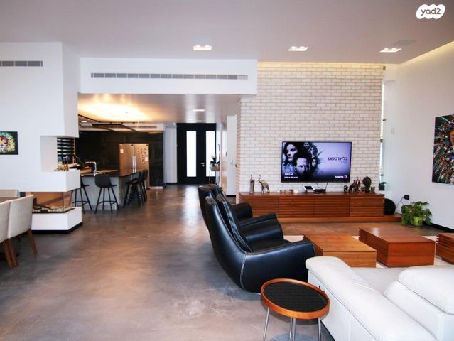 בית פרטי/ קוטג', פוריה עילית, פוריה עילית