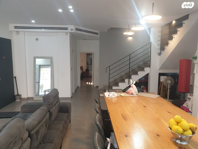 בית פרטי/ קוטג', הרדוף, נווה נוי, באר שבע