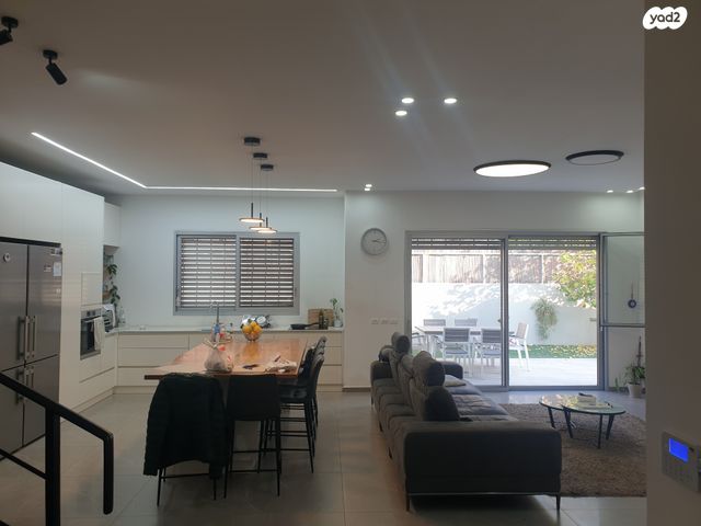 בית פרטי/ קוטג', הרדוף, נווה נוי, באר שבע