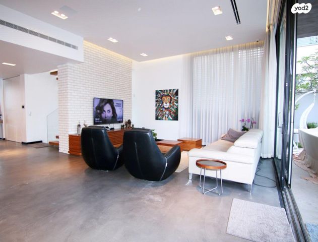 בית פרטי/ קוטג', פוריה עילית, פוריה עילית