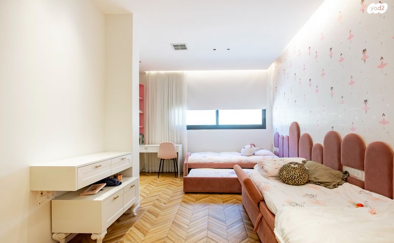 דו משפחתי, הדר גנים, פתח תקווה