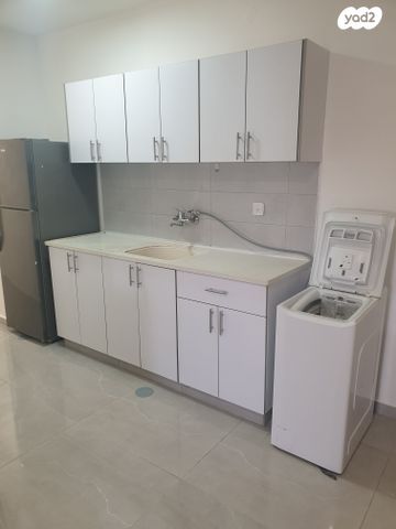 דירה, אליהו הנביא 2, שכונה ד', באר שבע