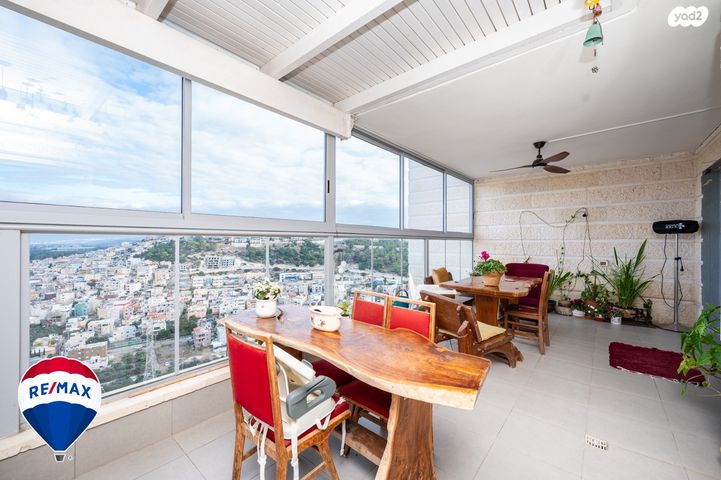 דירה, גבעת עדן, זכרון יעקב