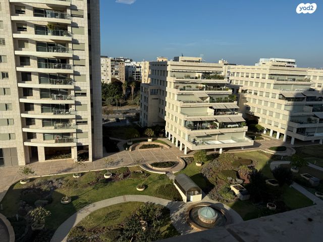 דירה, שדרות לוי אשכול, תל אביב יפו