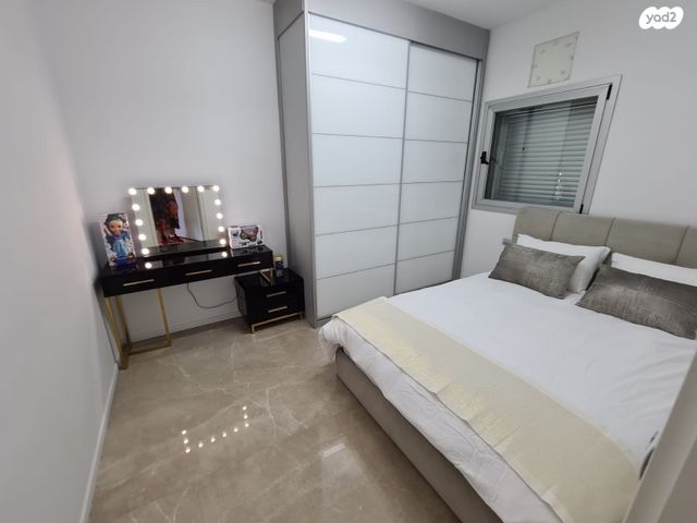 טריפלקס, העוגן 16, עג'מי, גבעת העליה, תל אביב יפו