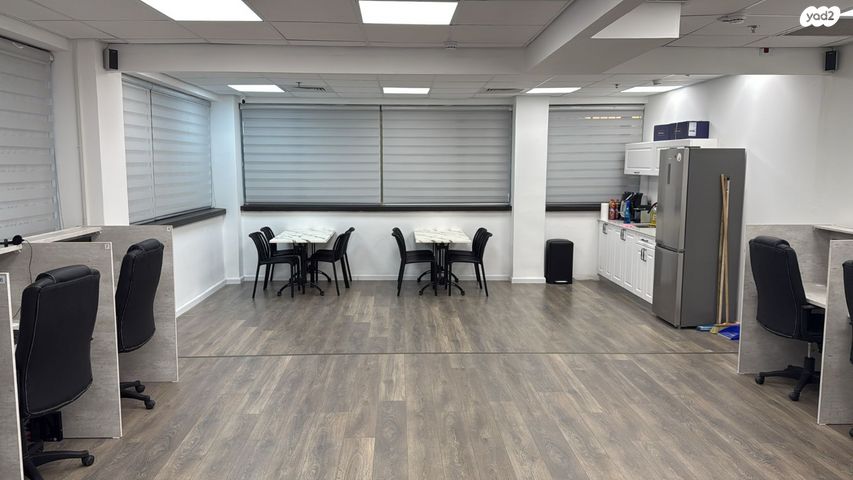 משרדים, יקנעם עילית