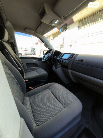 פולקסווגן טרנספורטר