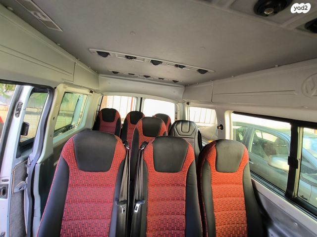 פולקסווגן טרנספורטר