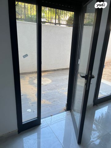 דירת גן, אשדוד