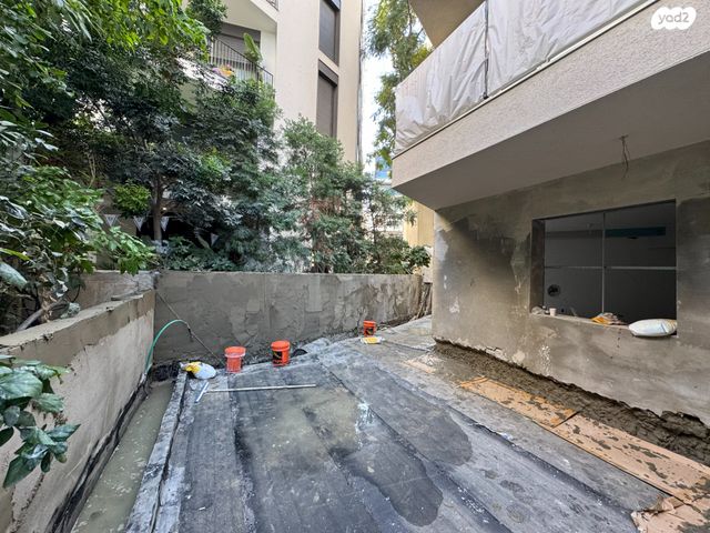 דירת גן, שילה 8, הצפון החדש - דרום, תל אביב יפו